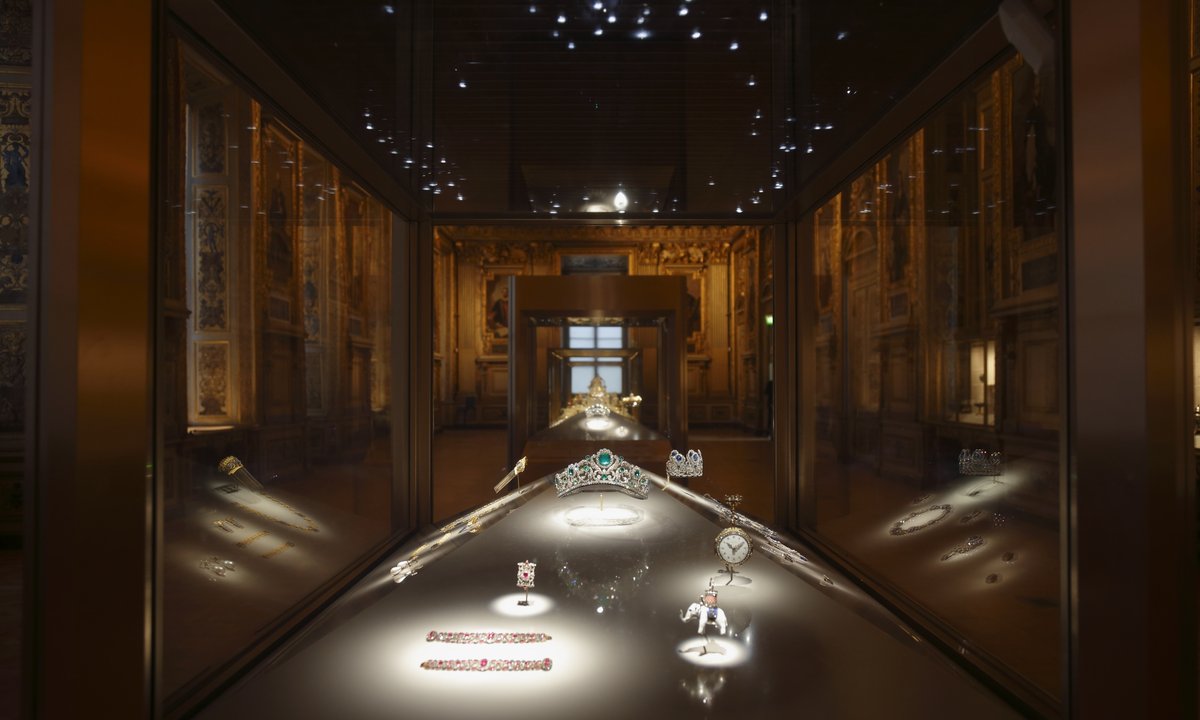 Louvre heist: the fallout, RoseLee Goldberg on the Performa Biennial, Wayne McGregor on his new installation—podcast – The Art Newspaper