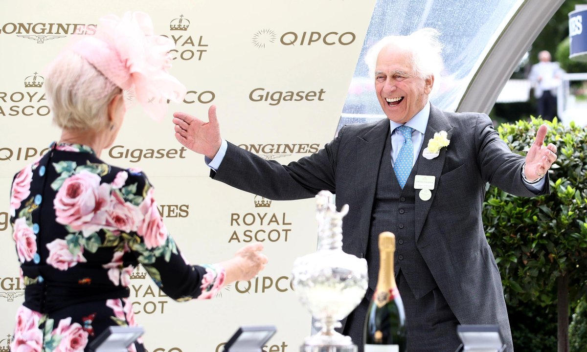 Evelyn de Rothschild—banker, collector, artwork patron and philanthropist—has died, aged 91 Evelyn de Rothschild—banker, collector, artwork patron and philanthropist—has died, aged 91