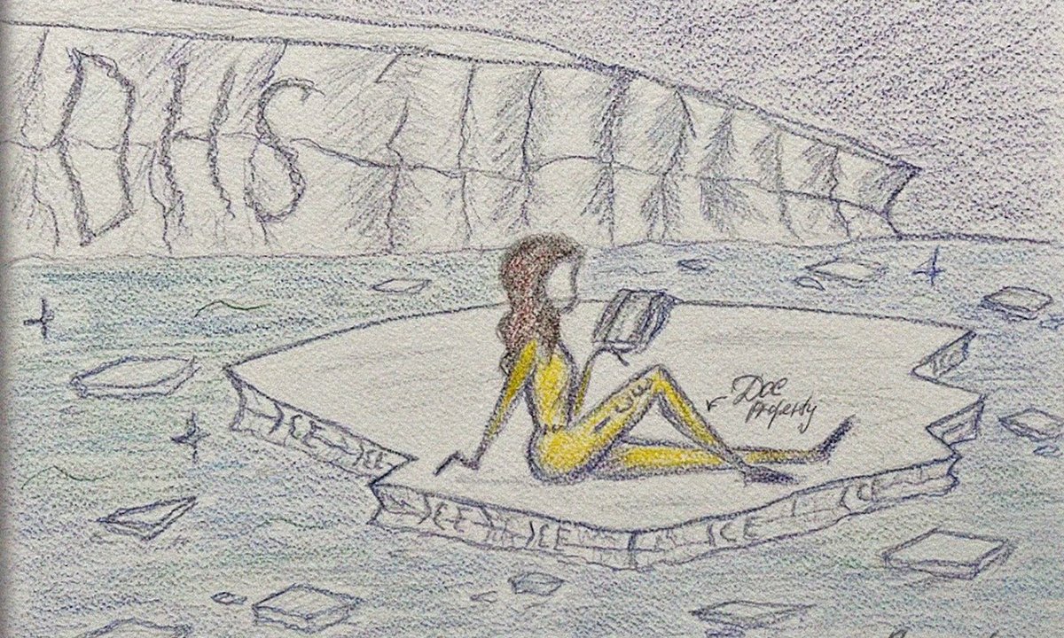 Pop-up show of ‘Soho scammer’ Anna Sorokin’s prison drawings takes over Manhattan hotel lobby Pop-up show of ‘Soho scammer’ Anna Sorokin’s prison drawings takes over Manhattan hotel lobby