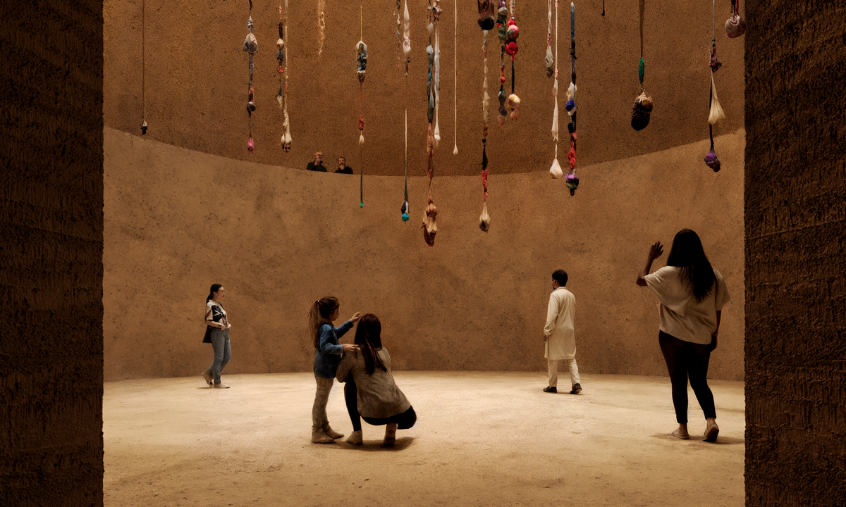Collector Bernardo Paz plans new museum in Brazil next-door to Inhotim – The Art Newspaper Collector Bernardo Paz plans new museum in Brazil next-door to Inhotim – The Art Newspaper