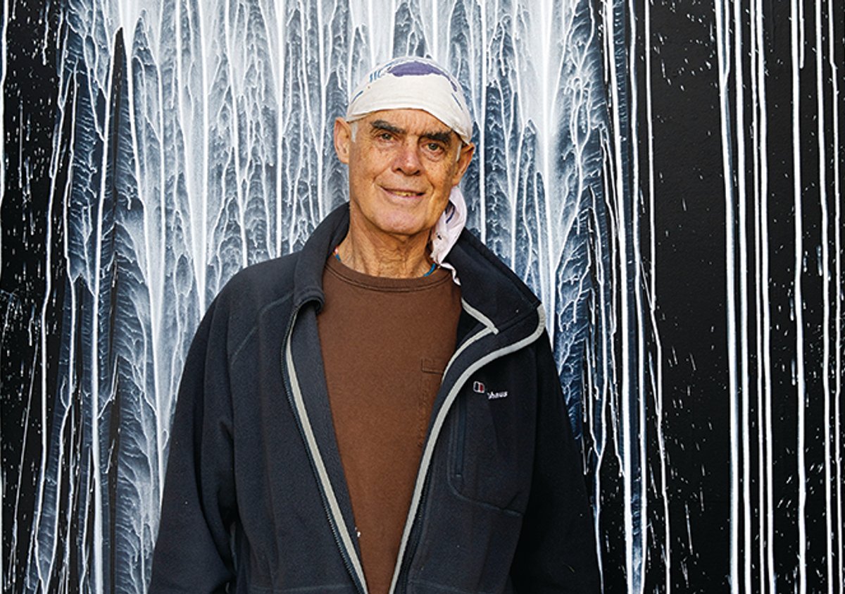 Pete Huggins
