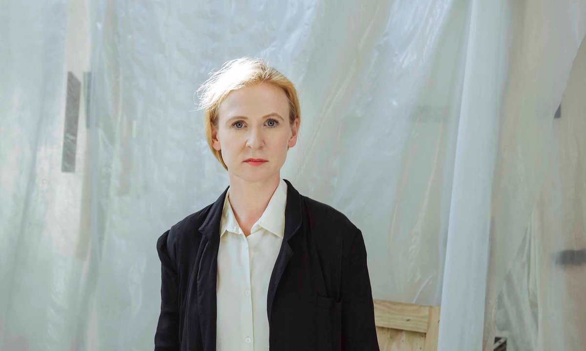 Alicja Kwade joins Tempo Gallery—and leaves embattled seller Johann König after 15 years Alicja Kwade joins Tempo Gallery—and leaves embattled seller Johann König after 15 years