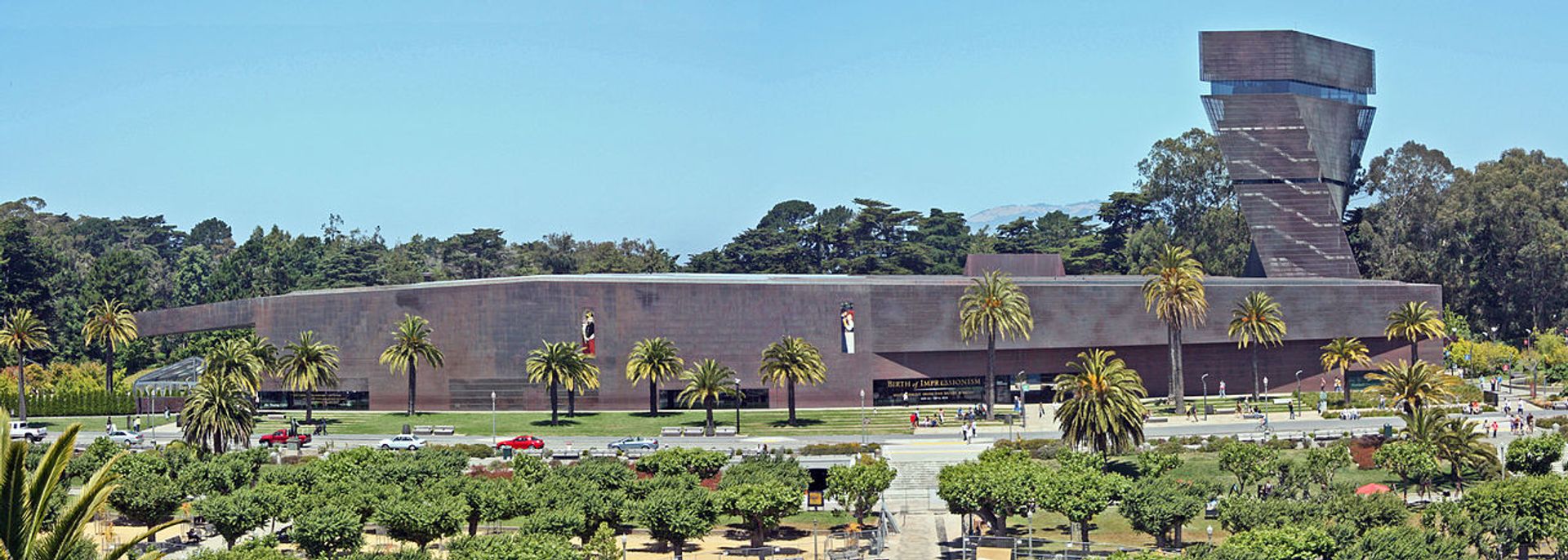 The de Young Museum in San Francisco is inviting Bay Area artists to submit their work for a juried exhibition WolfmanSF