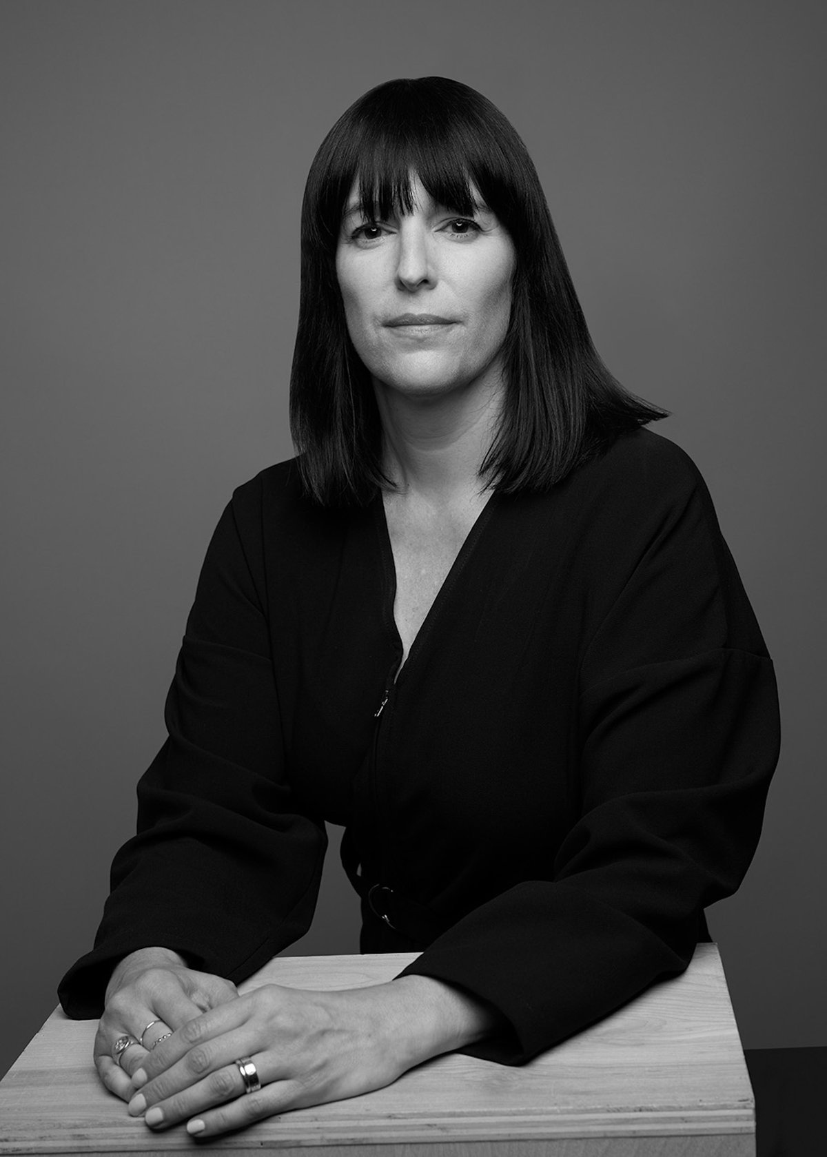 Eva Respini, the new deputy director and director of curatorial programmes at the Vancouver Art Gallery Photo by Ian Lefebvre, Vancouver Art Gallery.