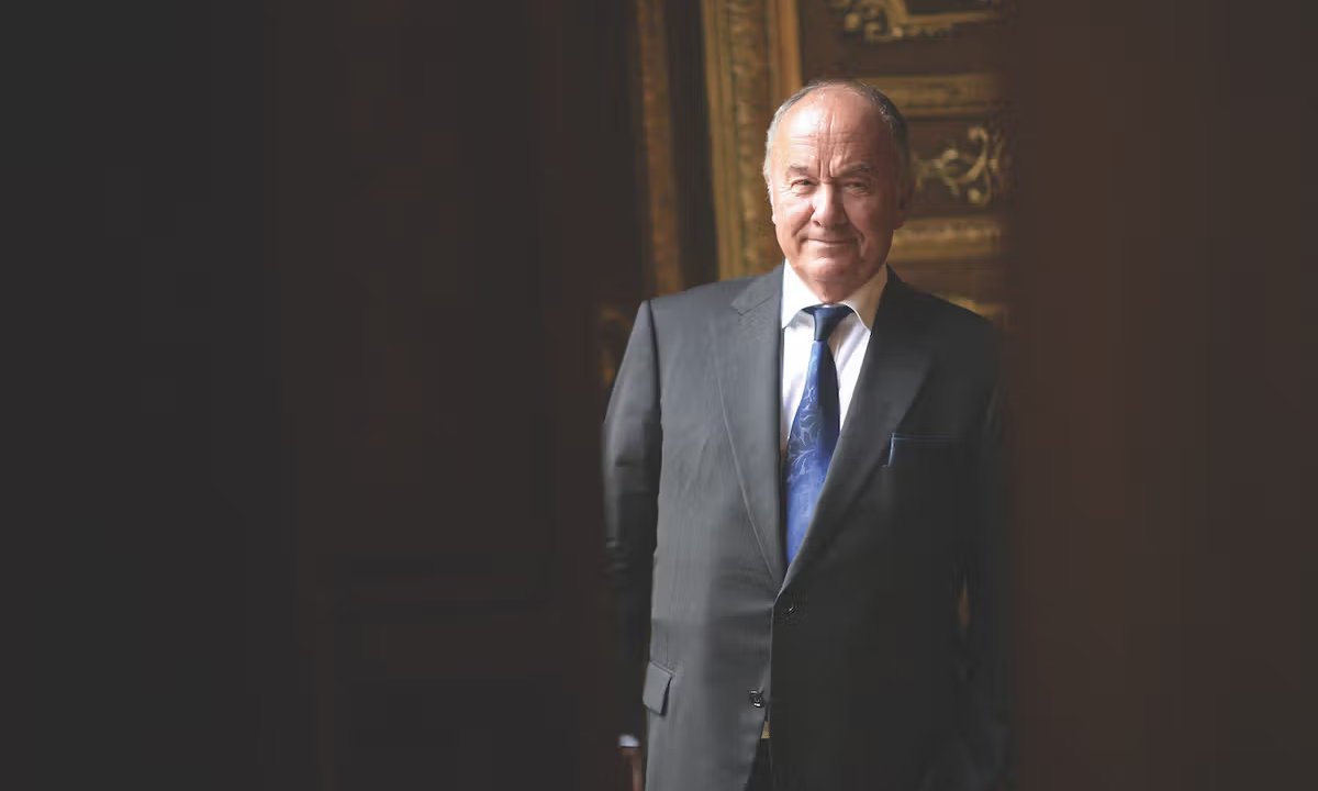 Gerard Lheritier, once master of the manuscripts market, found guilty of gang fraud