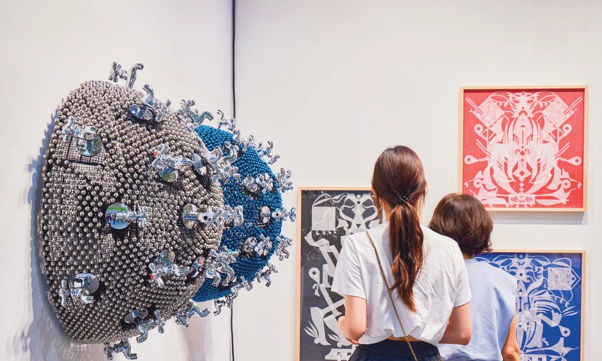 Dealers look to Frieze Seoul after bumpy year for Korean art market