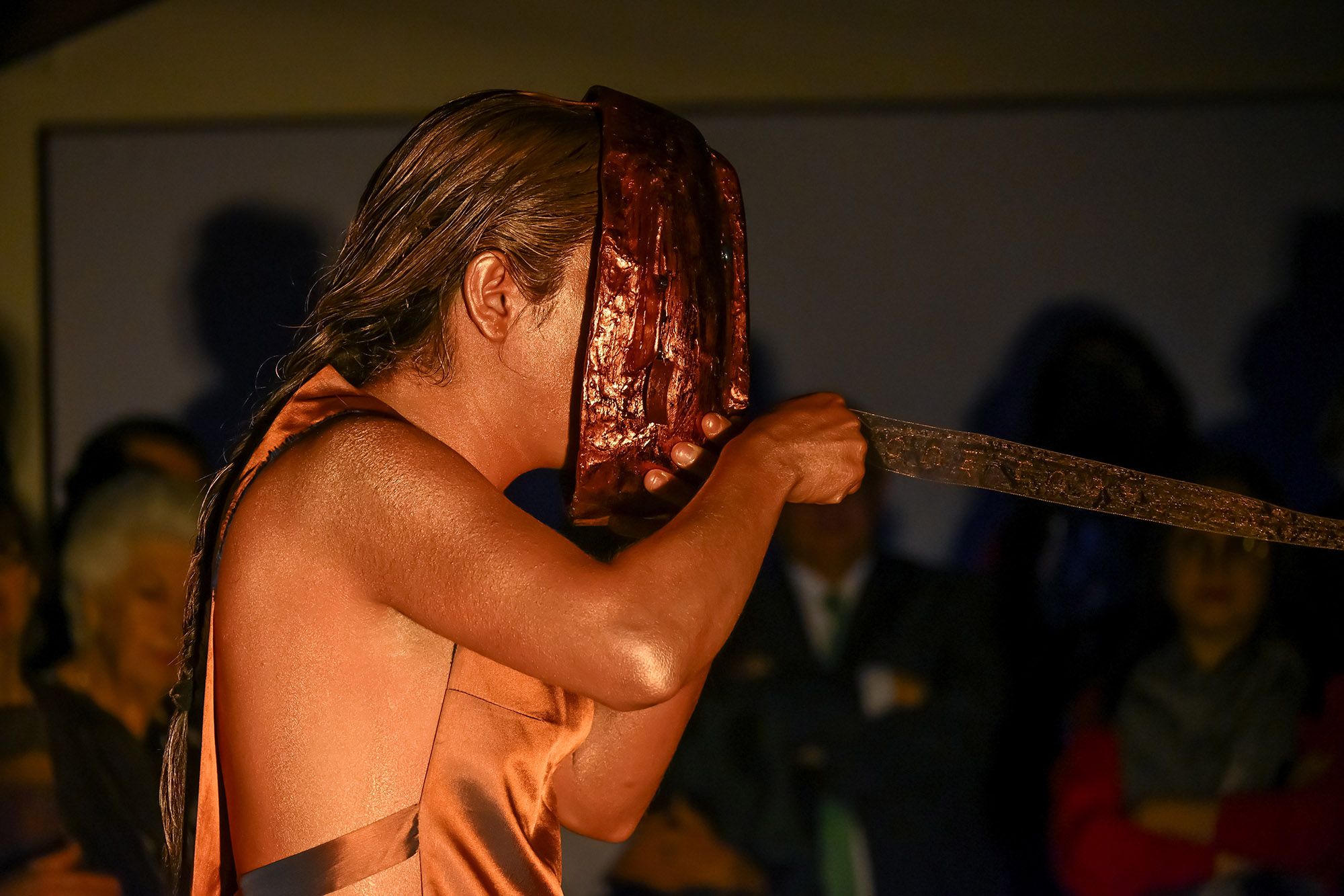 Guatemala’s Bienal de Arte Paiz nurtures connections across geography and history – The Art Newspaper