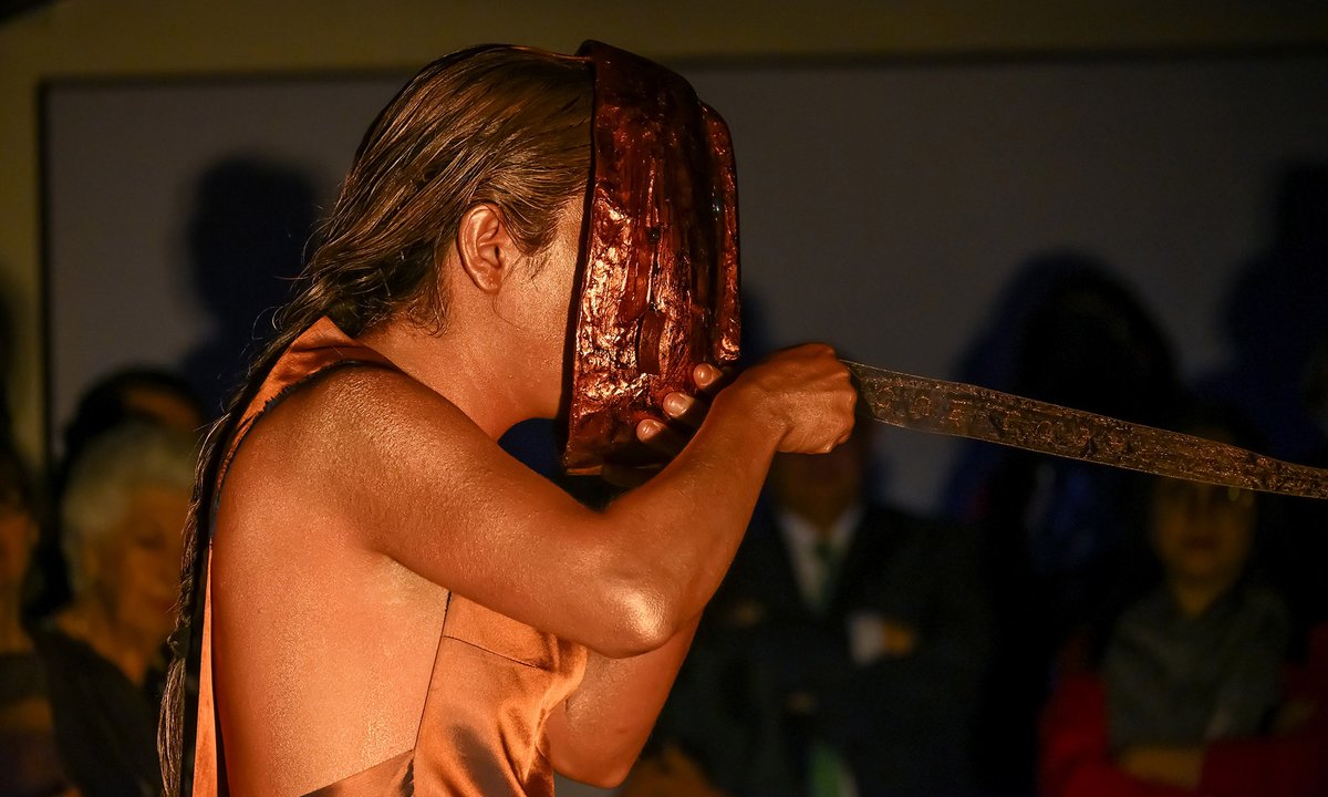 Guatemala’s Bienal de Arte Paiz nurtures connections across geography and history – The Art Newspaper Guatemala’s Bienal de Arte Paiz nurtures connections across geography and history – The Art Newspaper