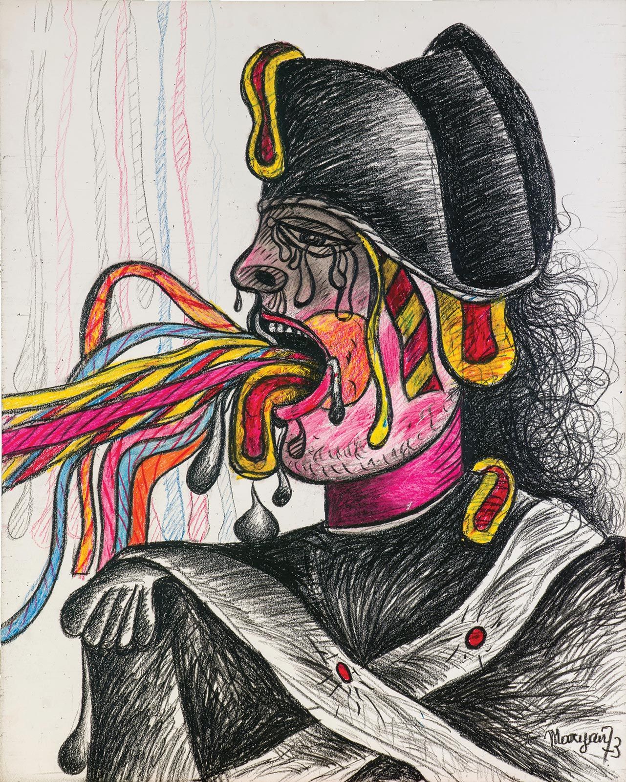 The story of Maryan, the Polish Holocaust survivor who expressed his trauma via his artwork, is lastly instructed in new present