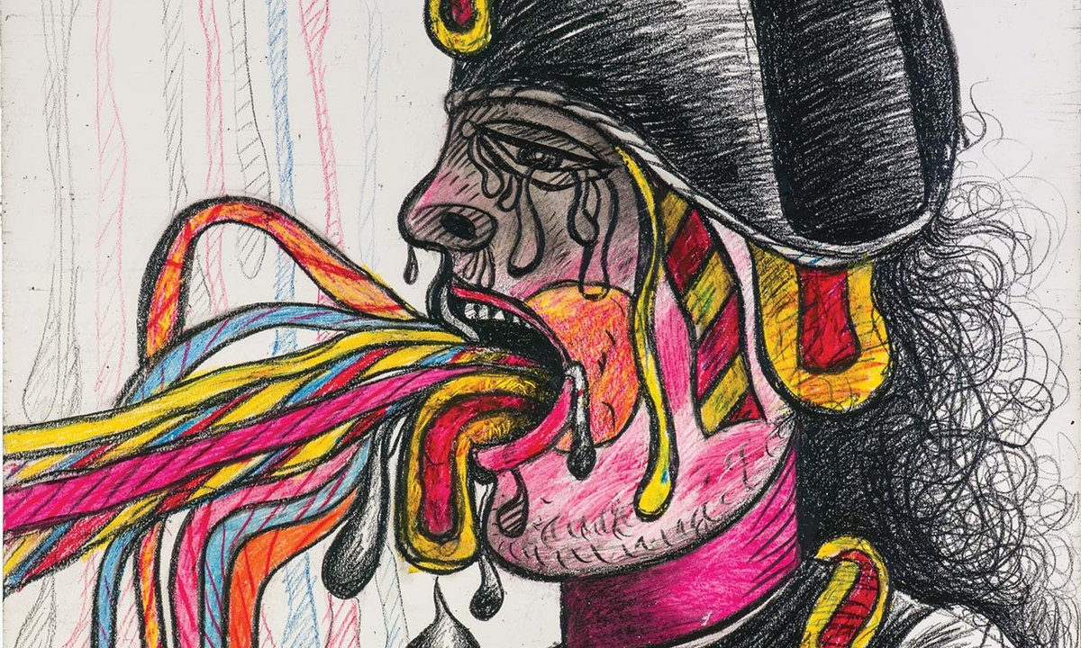 The story of Maryan, the Polish Holocaust survivor who expressed his trauma via his artwork, is lastly instructed in new present The story of Maryan, the Polish Holocaust survivor who expressed his trauma via his artwork, is lastly instructed in new present