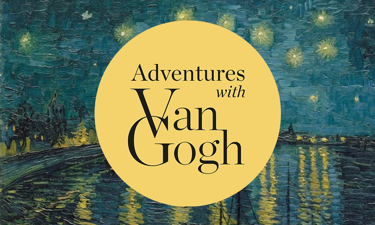 Most expensive, suicide not murder and more: celebrating 300 Adventures with Van Gogh