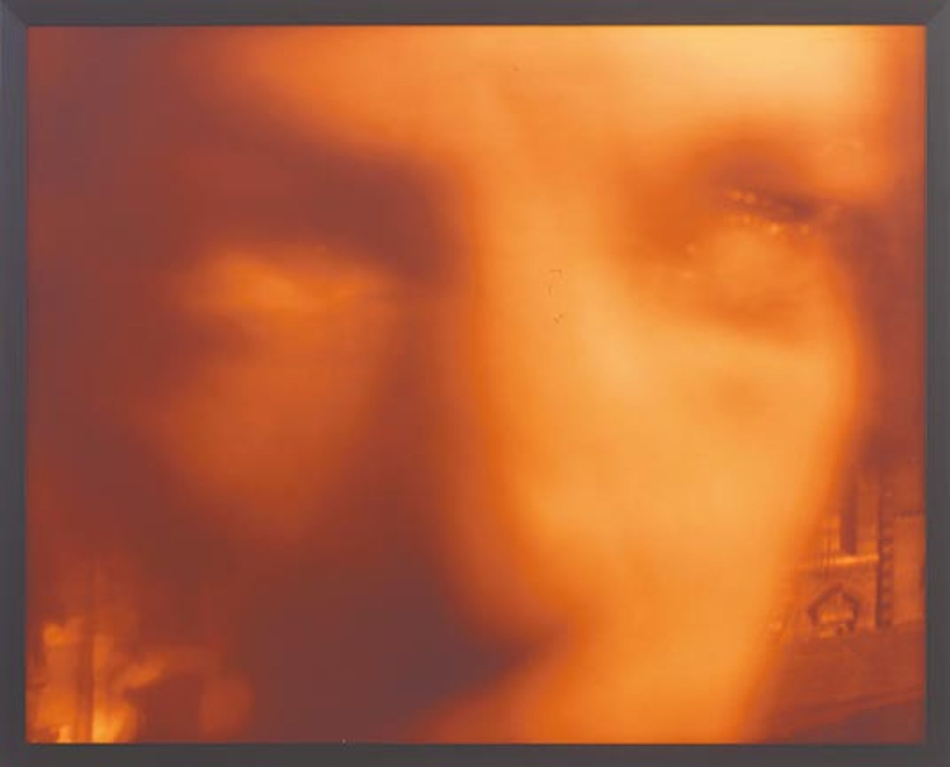 Undervalued photographers get publicity at Artwork Basel in Miami Seaside Undervalued photographers get publicity at Artwork Basel in Miami Seaside