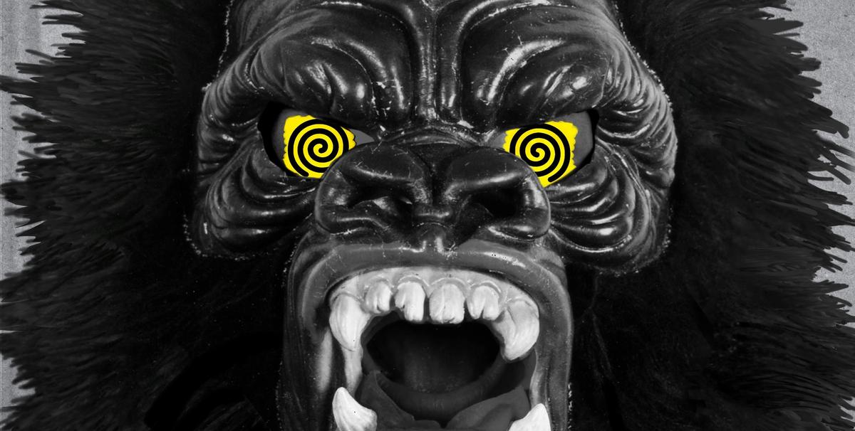 © Guerrilla Girls © Guerrilla Girls