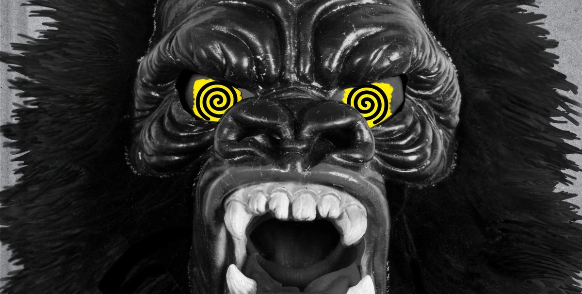 © Guerrilla Girls © Guerrilla Girls