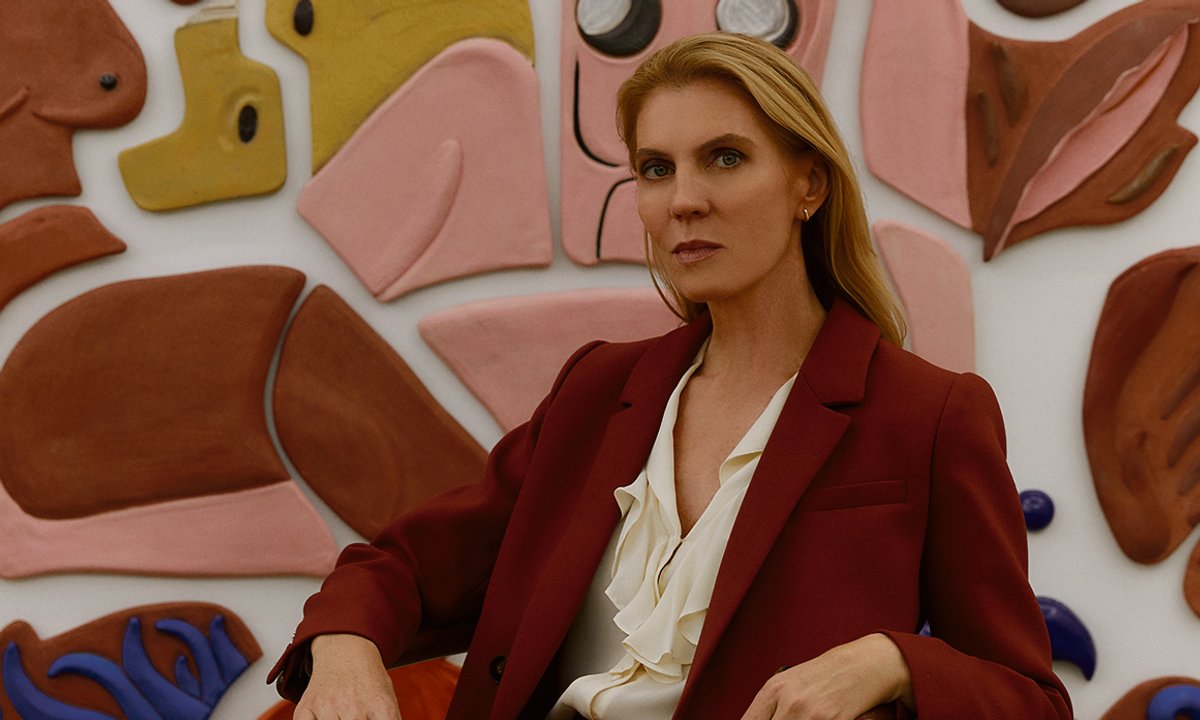 Miami Advice: Nina Surel on the historic Villa Paula and its future