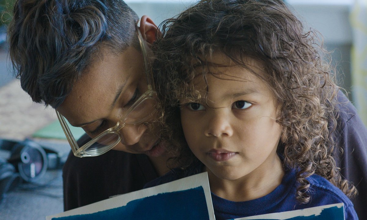 A portrait of the artist as a mother - The Art Newspaper ...