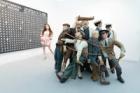 Everyone’s a winner, baby: prizes abound during Frieze London