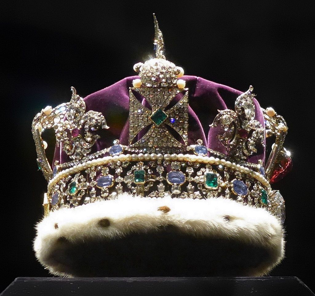 Podcast | Charles III’s coronation: the ceremonial objects defined