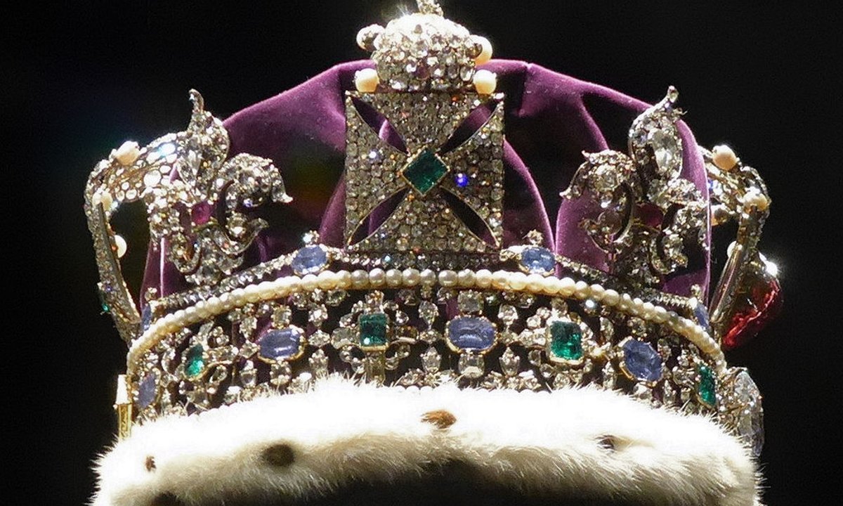 Podcast | Charles III’s coronation: the ceremonial objects explained Podcast | Charles III’s coronation: the ceremonial objects explained