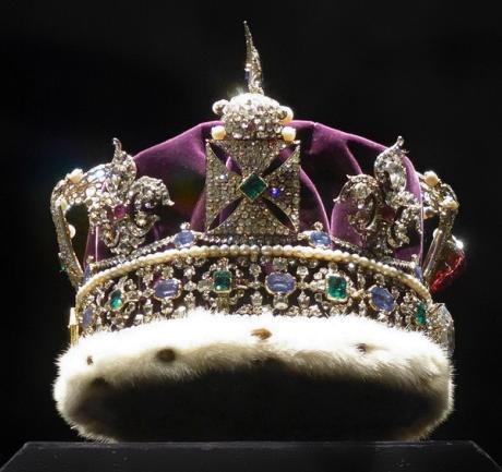  Charles III’s coronation: the ceremonial objects explained 