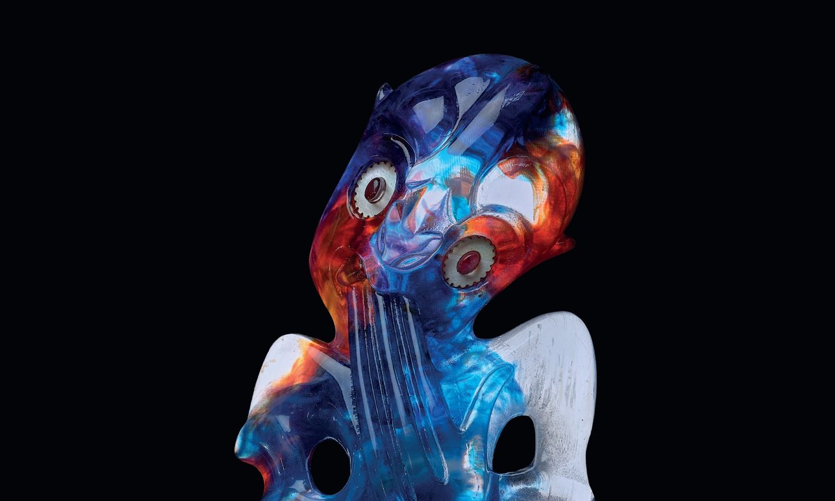 February Book Bag: from a history of Māori art to T.J. Clark’s essays on politics and art – The Art Newspaper February Book Bag: from a history of Māori art to T.J. Clark’s essays on politics and art – The Art Newspaper