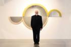 Michelangelo Pistoletto: ‘AI will not destroy humanity, we are doing it ourselves’