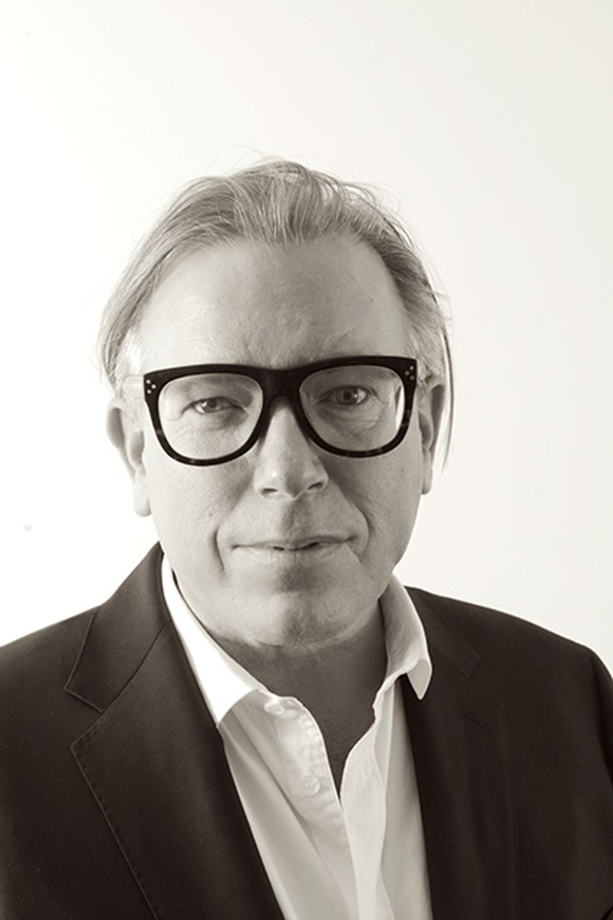 Tim Klingender
© Tim Klingender Pty Ltd