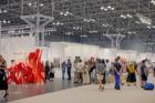 The Armory Show will launch two museum acquisition prizes at upcoming fair