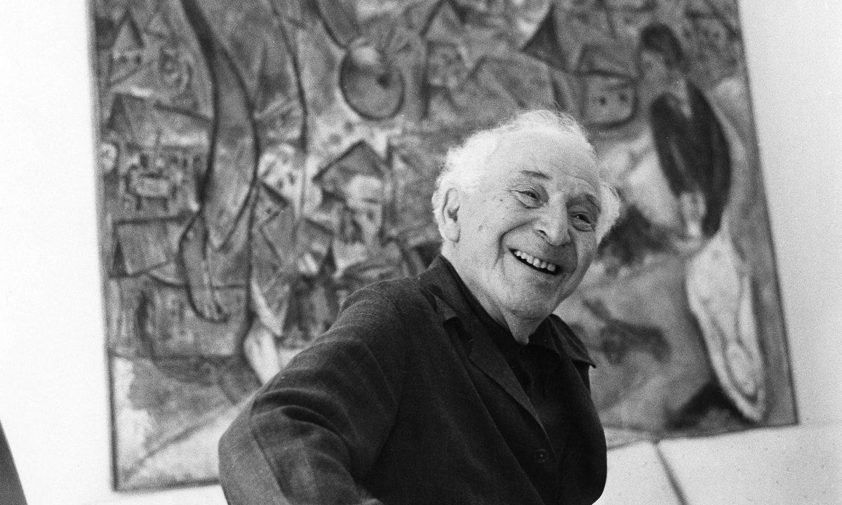 Holocaust-restitution firm Mondex settles legal feud with heir over fees for m Chagall painting Holocaust-restitution firm Mondex settles legal feud with heir over fees for m Chagall painting