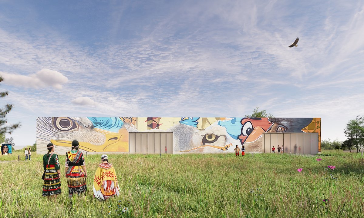 Frankenthaler Foundation awards grants totalling $3.4m for new climate initiatives