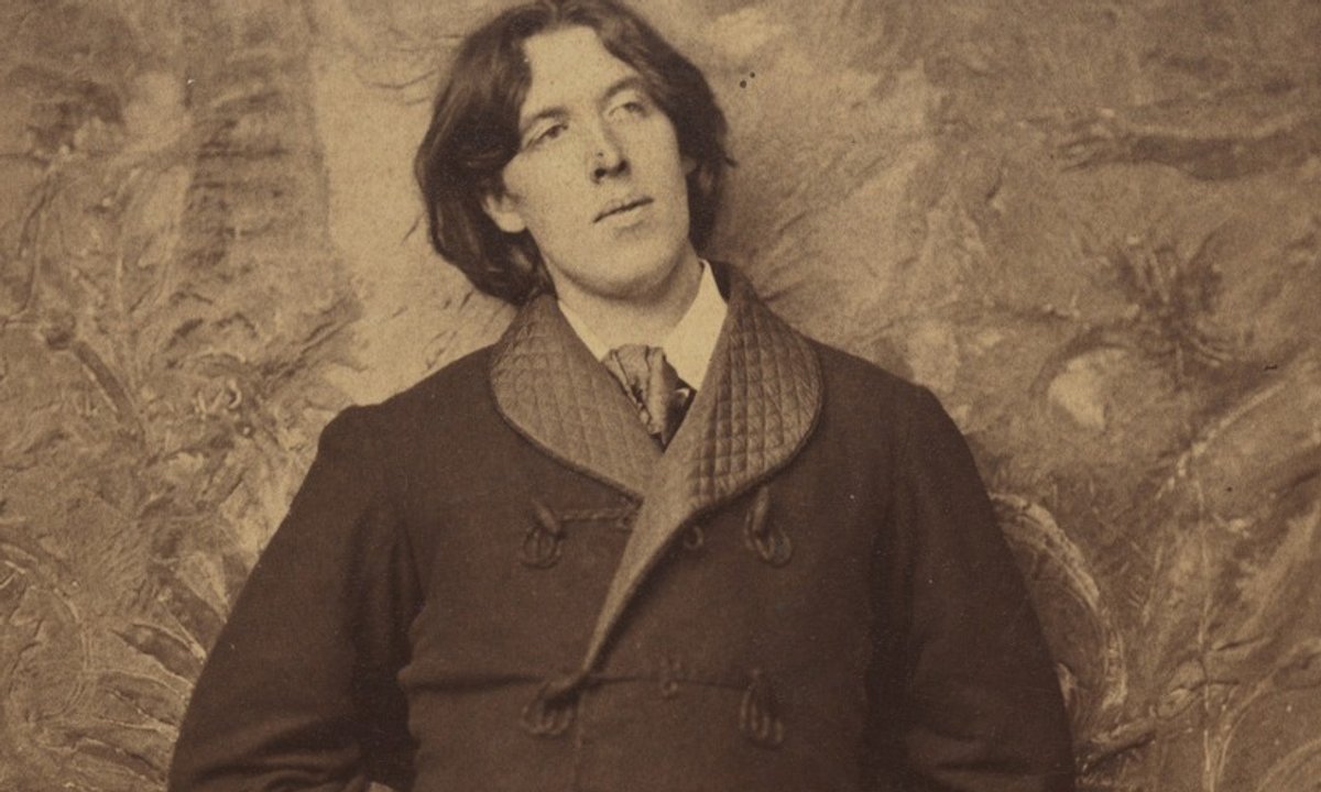 Reading Prison and its most famous inmate inspire major new project ...