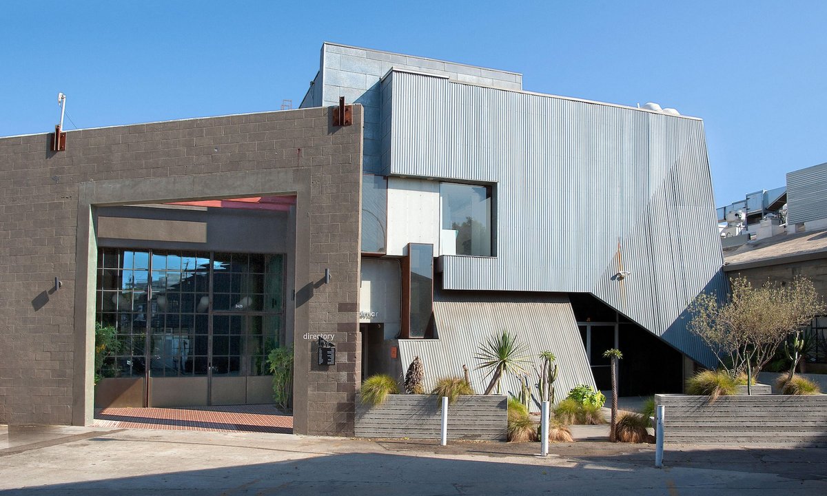 End of the line for Bergamot Station, Santa Monica’s arts hub? – The Art Newspaper End of the line for Bergamot Station, Santa Monica’s arts hub? – The Art Newspaper