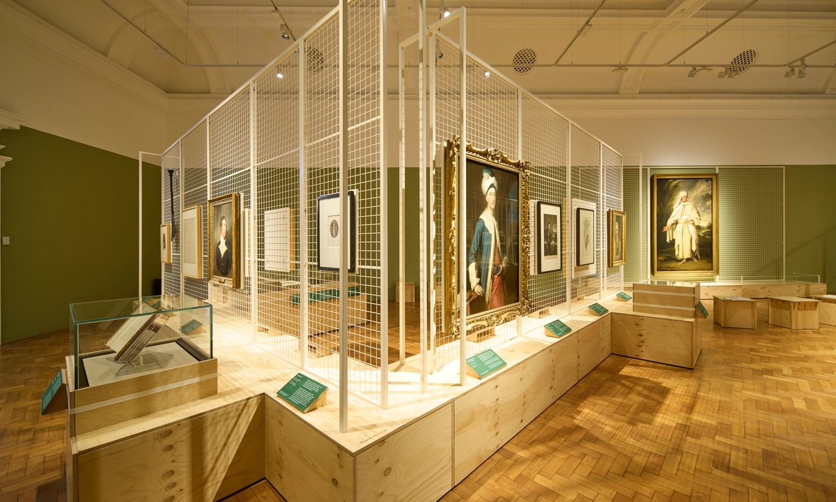 The Box in Plymouth, ‘a welcoming space’ which ‘reaches beyond its walls’, wins UK Art Fund’s Museum of the Year prize – The Art Newspaper The Box in Plymouth, ‘a welcoming space’ which ‘reaches beyond its walls’, wins UK Art Fund’s Museum of the Year prize – The Art Newspaper