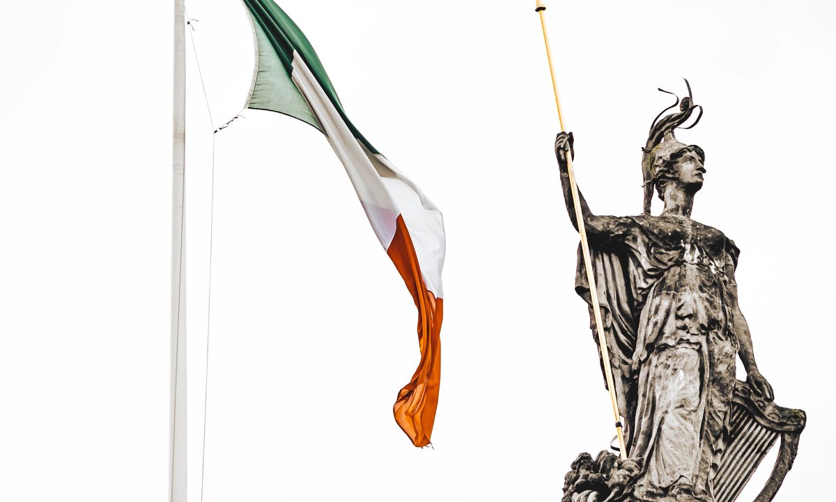 Ireland sets up panel to advise on return of contested cultural heritage Ireland sets up panel to advise on return of contested cultural heritage
