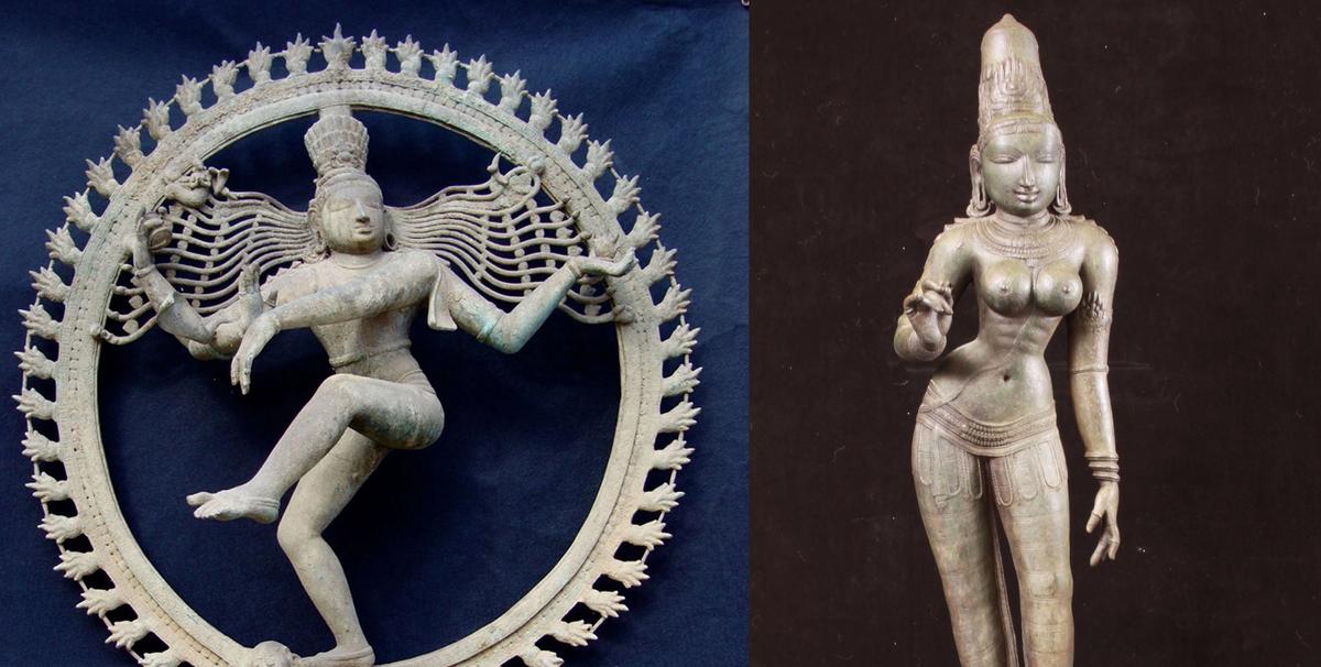 Missing Kapoor works