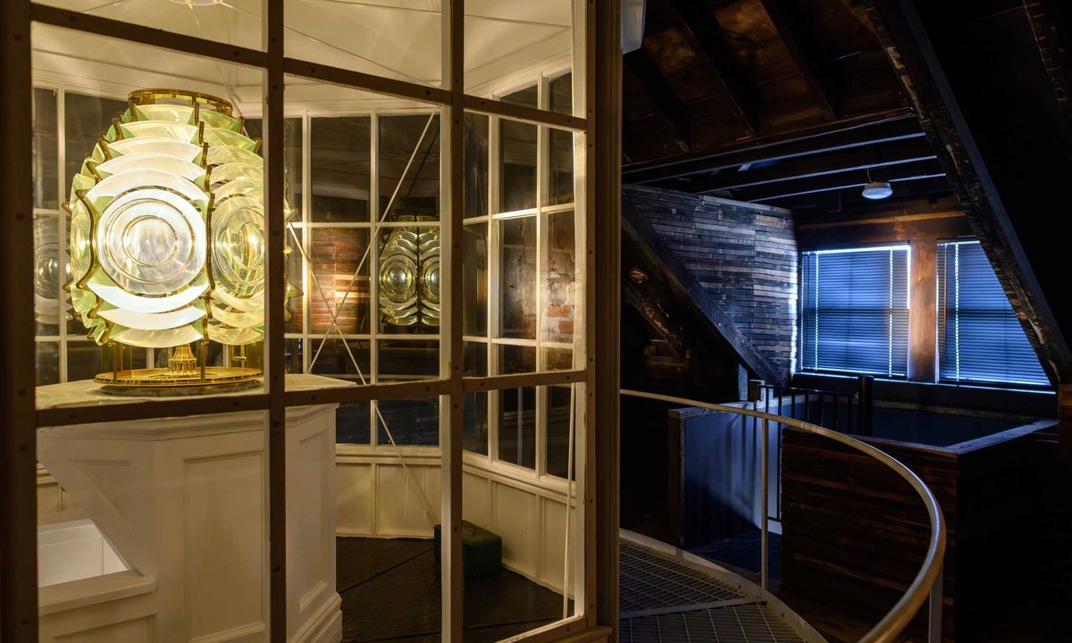 The magic of Troy Hill-a series of unique whole house art installations in Pittsburgh