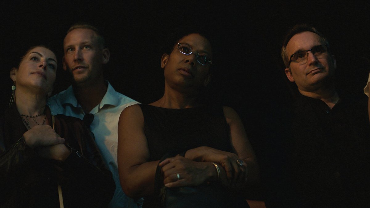 The marketing campaign masterminded by Christie’s included a video, The Last Da Vinci, starring Patti Smith (below) Christie's