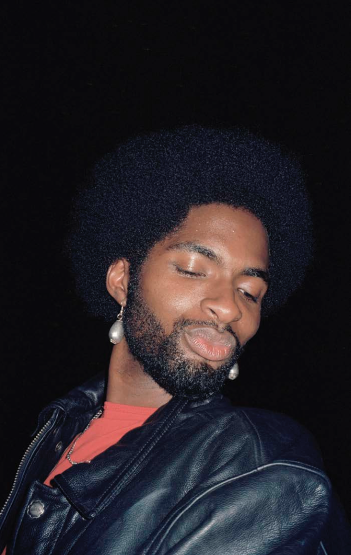 An image from Liz Johnson Artur: PDA Liz Johnson Artur/Bierke