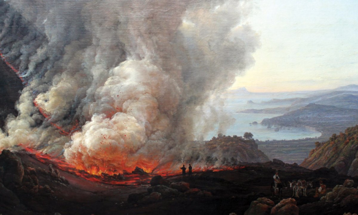 Book review | Of fossils, prisms and volcanoes: the scientific and ...