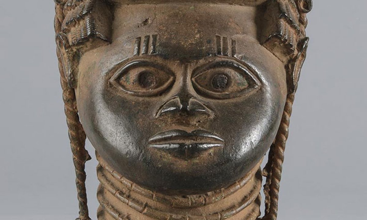 Cambridge University to return 100 Benin Bronzes to Nigeria
