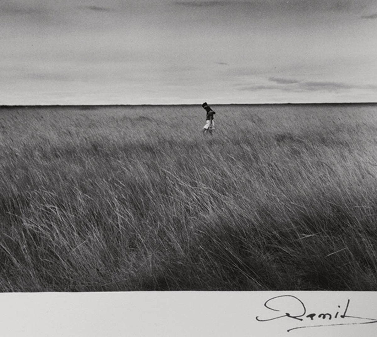 Ramily’s Photo N°2 : Les Amoureux D’ihorombe (Bessa Sy Lola) (1998). © The artist; courtesy of Techni-Photo and Hakanto Contemporary