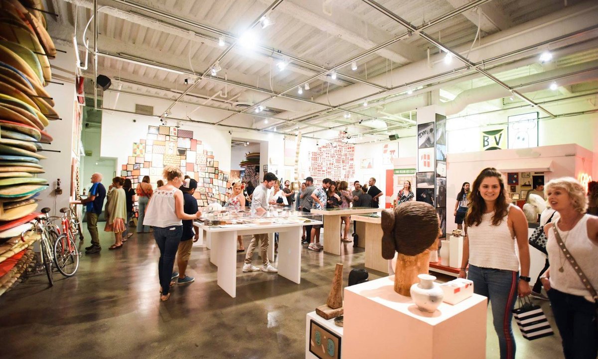 Museum of Modern Artwork Santa Barbara to shut completely as a result of monetary hardship Museum of Modern Artwork Santa Barbara to shut completely as a result of monetary hardship