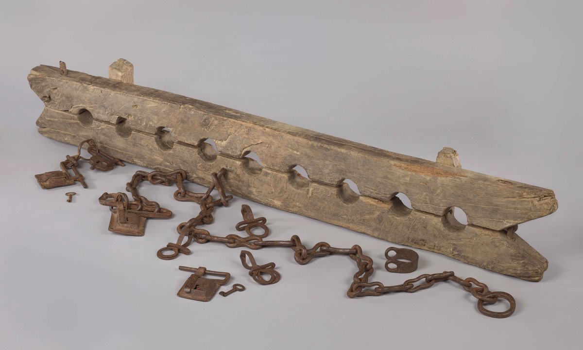 Rijksmuseum’s groundbreaking slavery exhibition heads to United Nations headquarters in New York Rijksmuseum’s groundbreaking slavery exhibition heads to United Nations headquarters in New York
