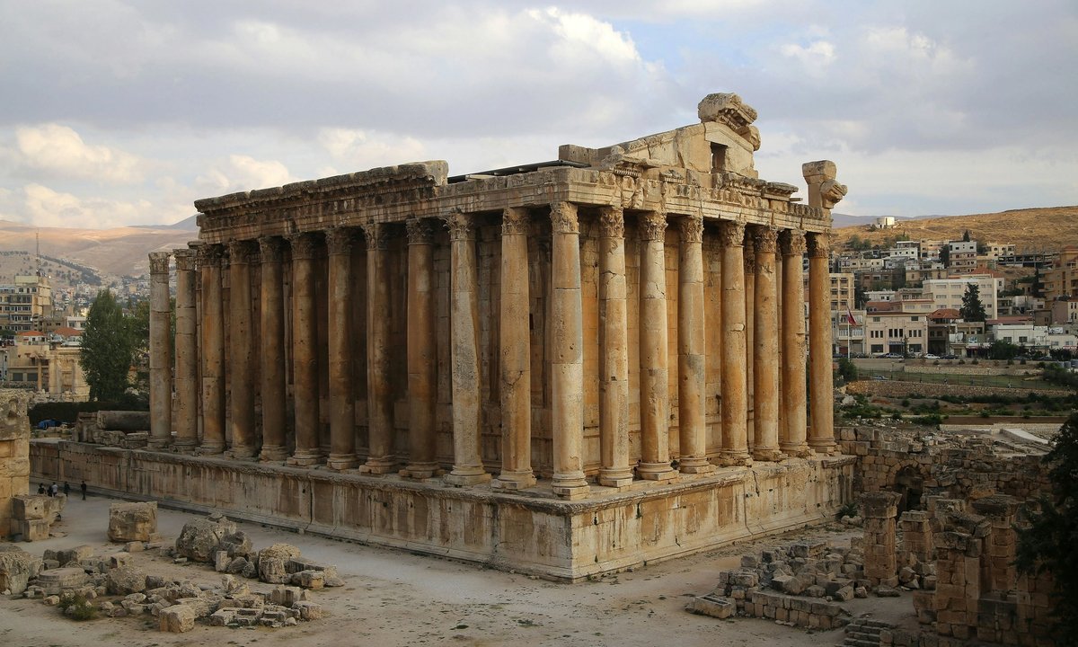 Unesco calls for emergency session to protect Lebanese heritage sites