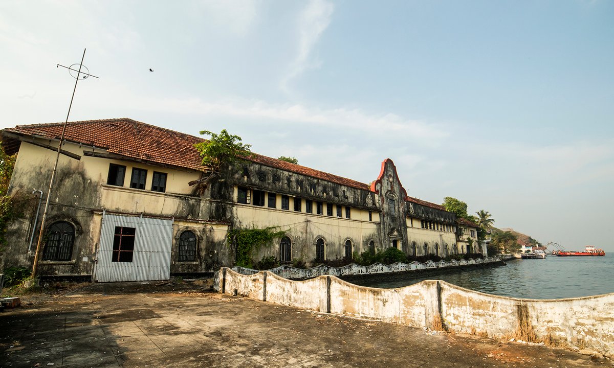 Sixth Kochi Biennale: what’s on show and who is funding it – The Art Newspaper
