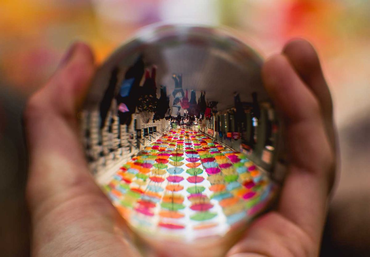 What is in store for the market this year?  Our crystal ball is cloudier than ever Krisztian Matyas