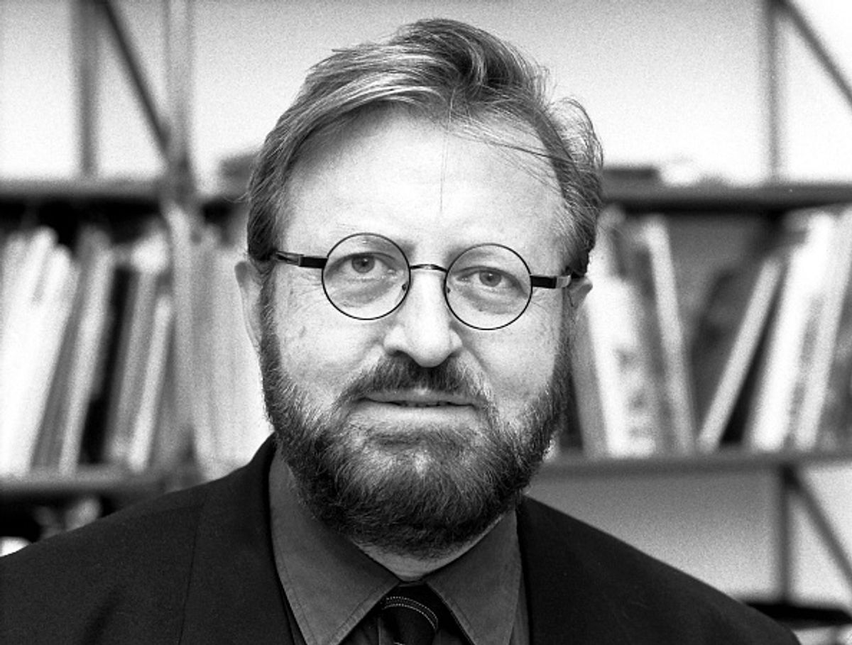 Christo M. Joachimides Tollkühn/ullstein via Getty Images