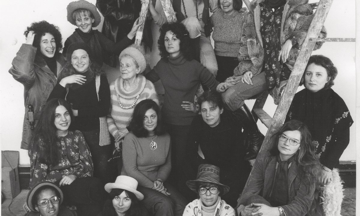 Frieze New York puts not-for-profit spaces centre stage Frieze New York puts not-for-profit spaces centre stage