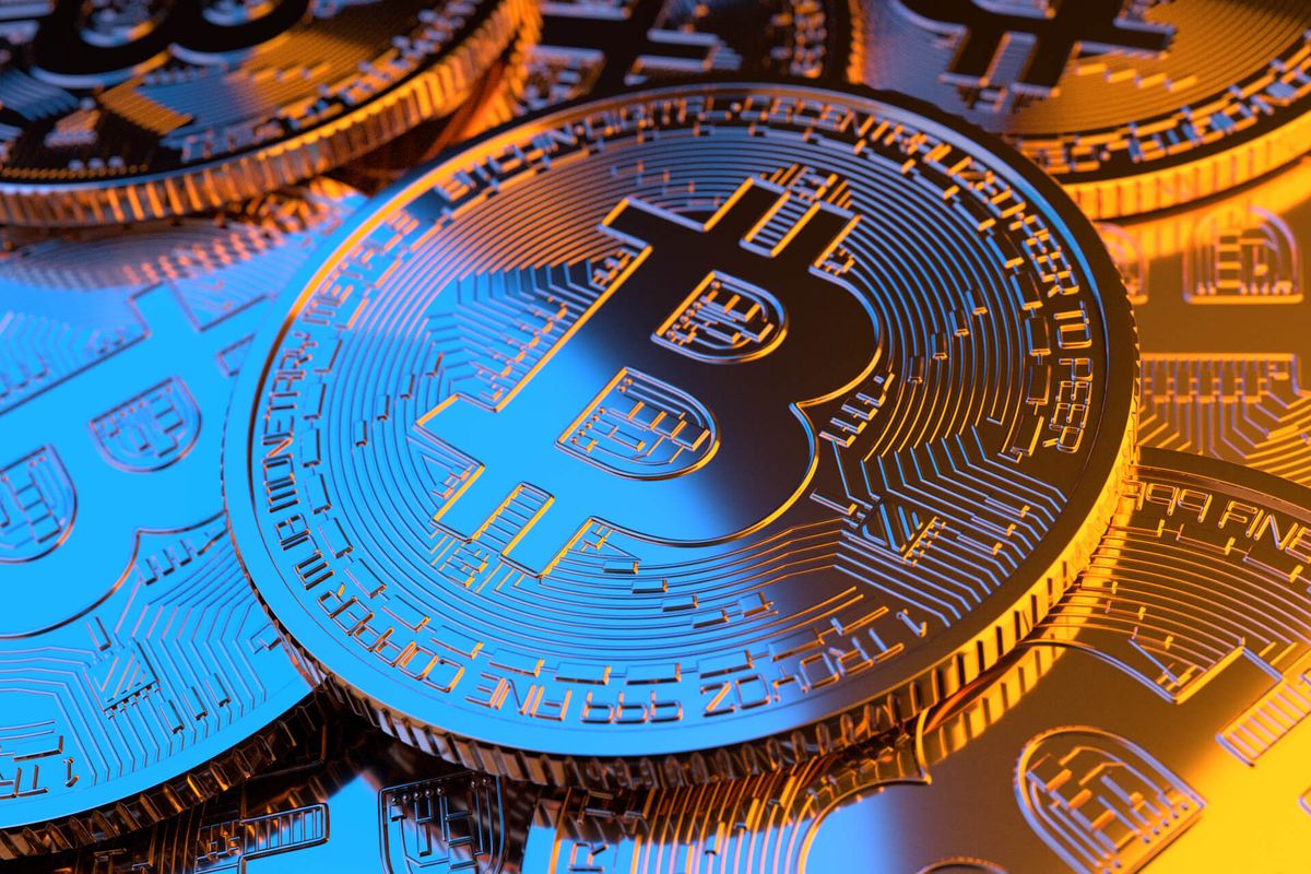 Digital assets stored in online wallets are at risk of theft and hackers
