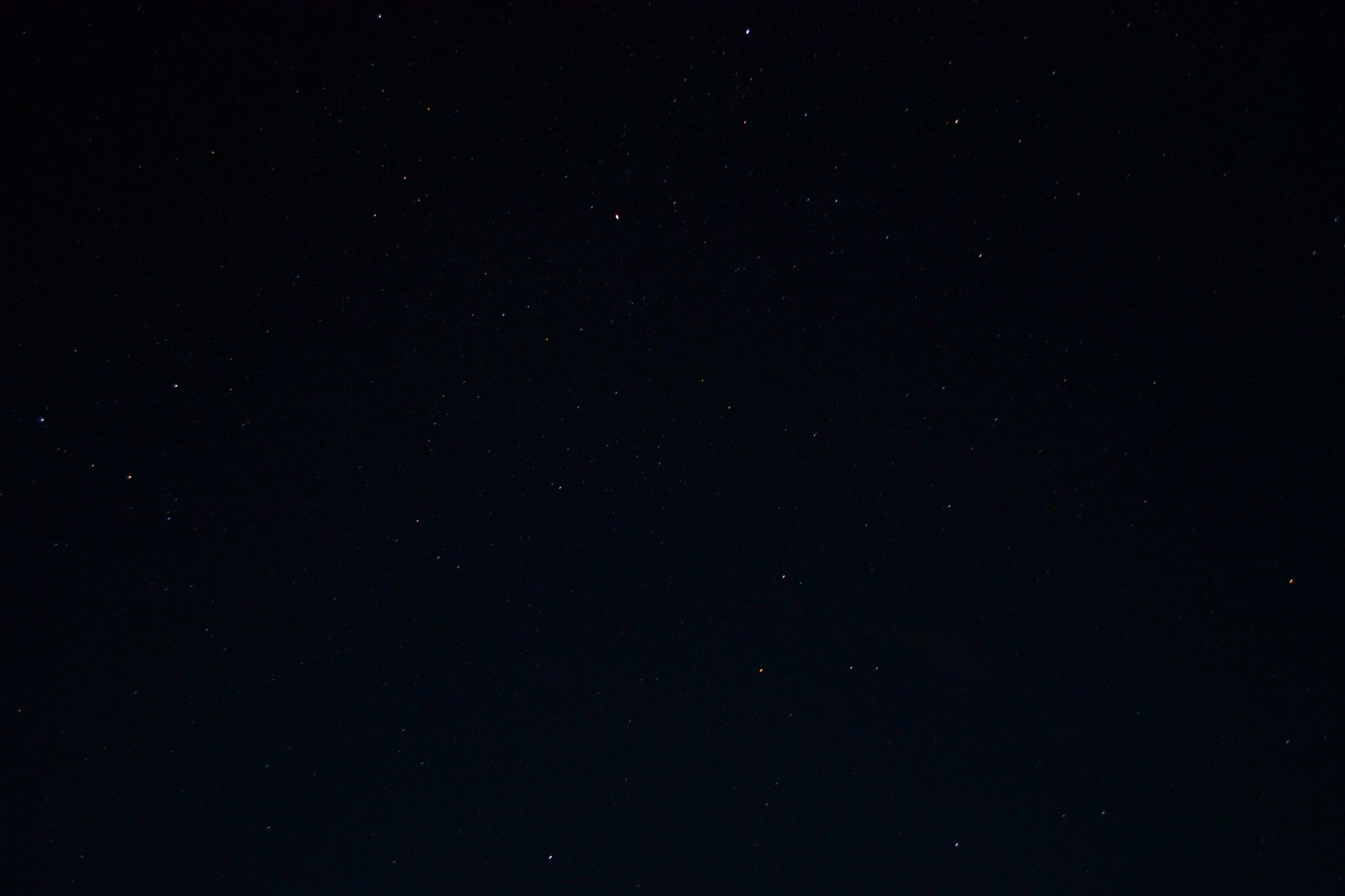 Many have been posting black squares on social media today as part of #BlackoutTuesday © Jakub Sofranko